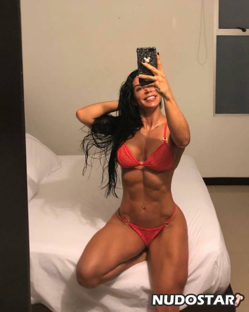 Ana Cozar OnlyFans Leaks | Photo: 1792888