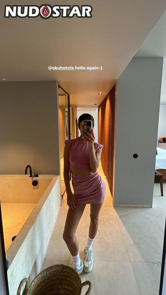Maria Pedraza Instagram Leaks (70 Photos 2B 2 Videos) - #15
