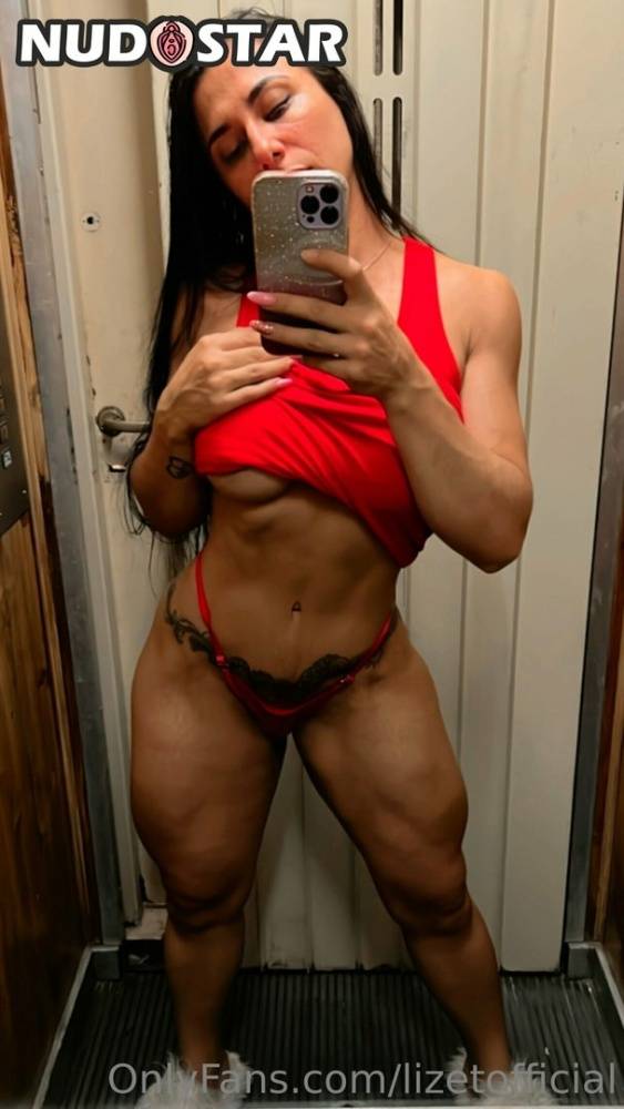 Fitness Amp Muscle Girls Leaks | Photo: 1824007