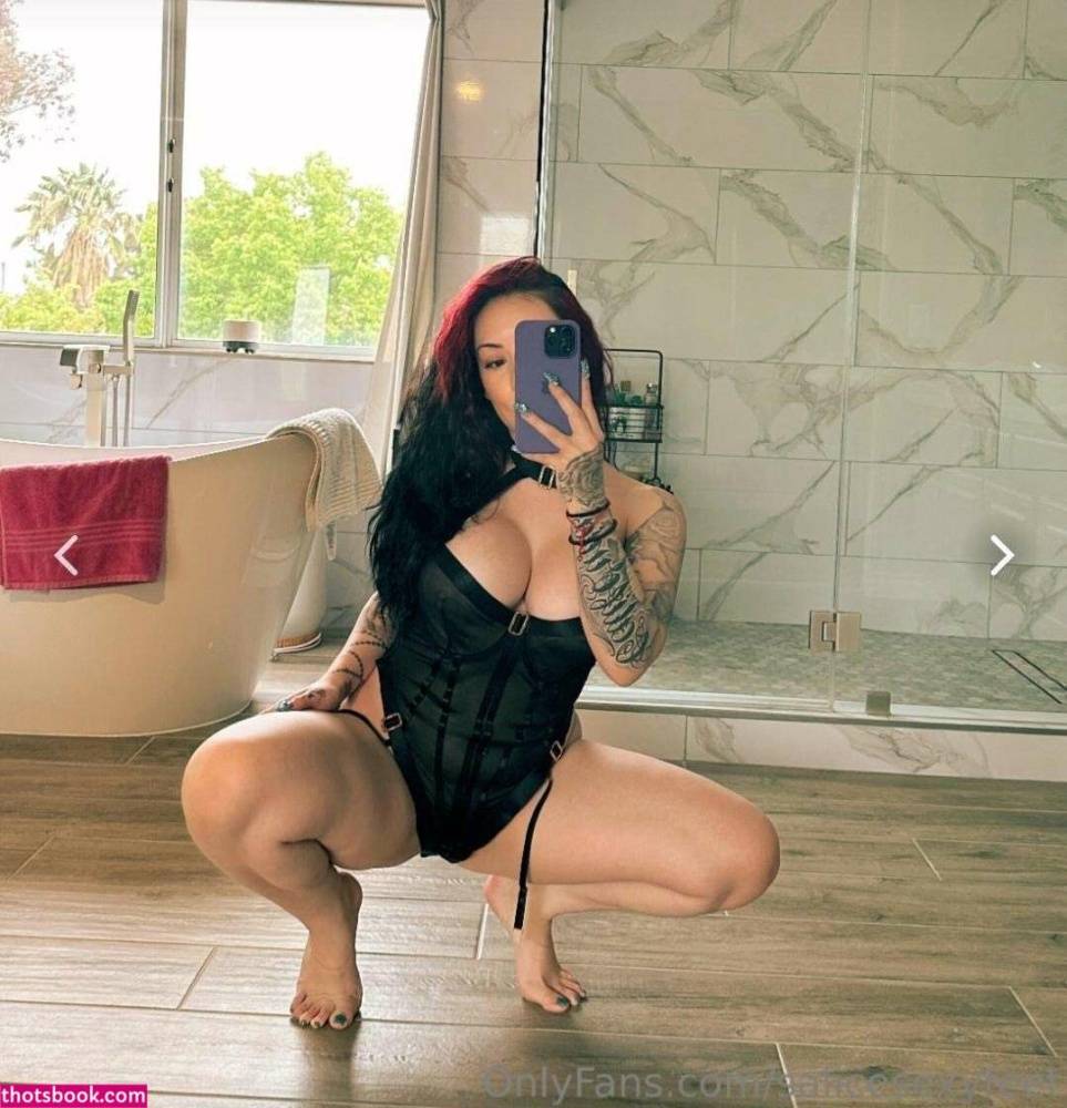 Salice Rose OnlyFans Photos #2 - #5