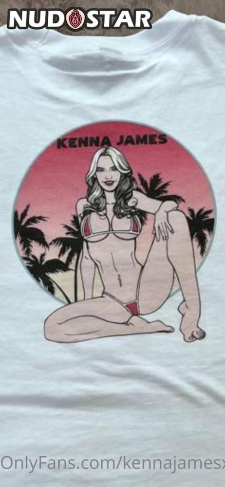 Kenna James 2013 Kennajamesx OnlyFans Leaks | Photo: 1858381