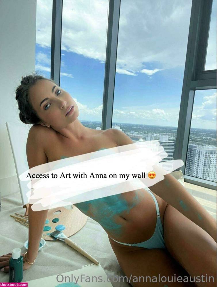 Anna Louise OnlyFans Photos #22 | Photo: 1866601