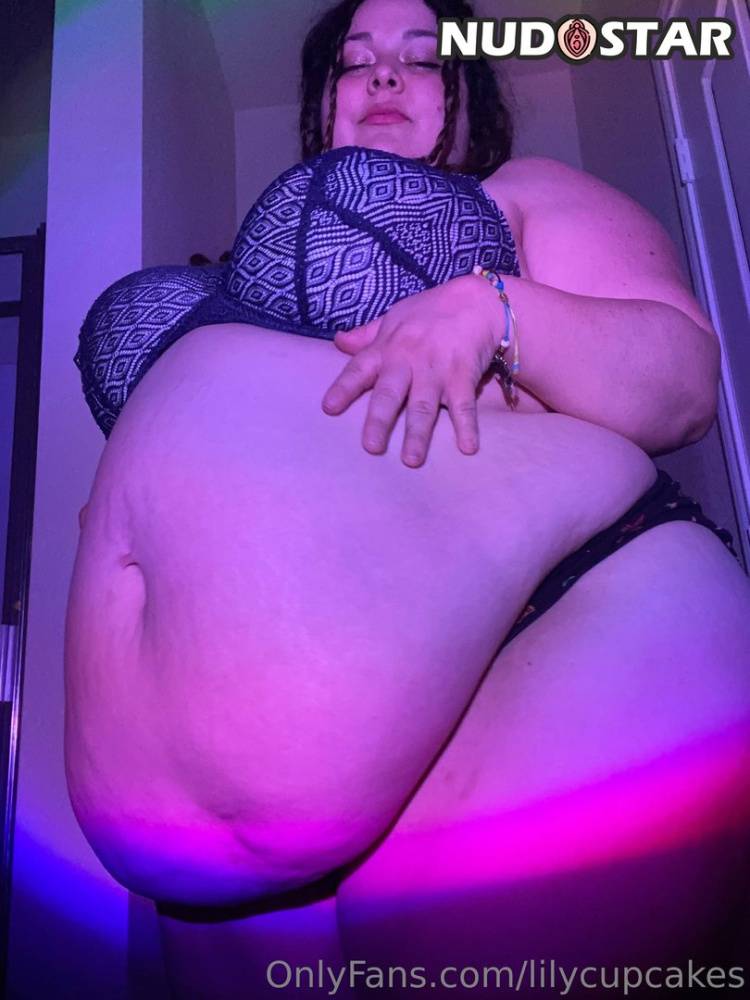 Lilycupcakes OnlyFans Leaks - #44