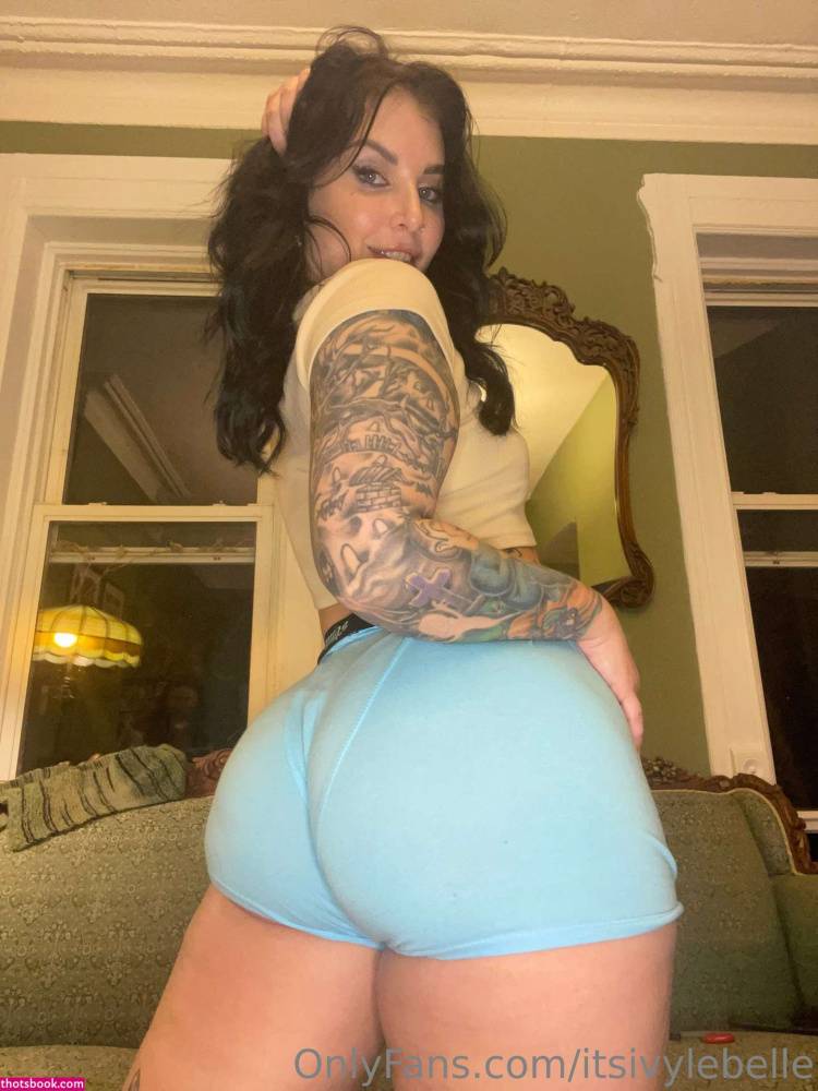 Ivy Lebelle OnlyFans Photos #10 | Photo: 1851970