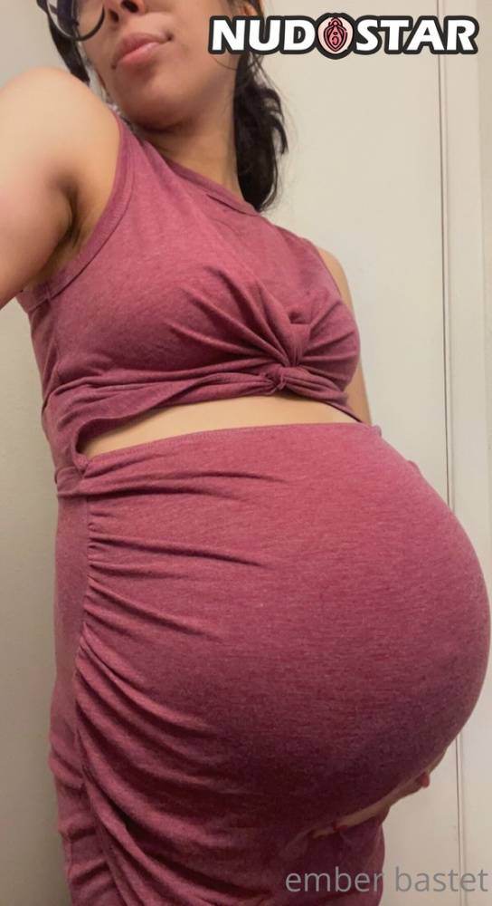 Pregnant Ember 2013 Emberbastet OnlyFans Leaks - #53