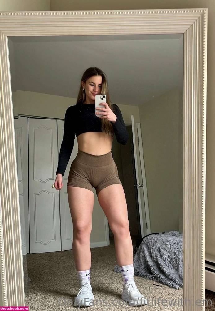 fitlifewithem OnlyFans Photos #15 - #2
