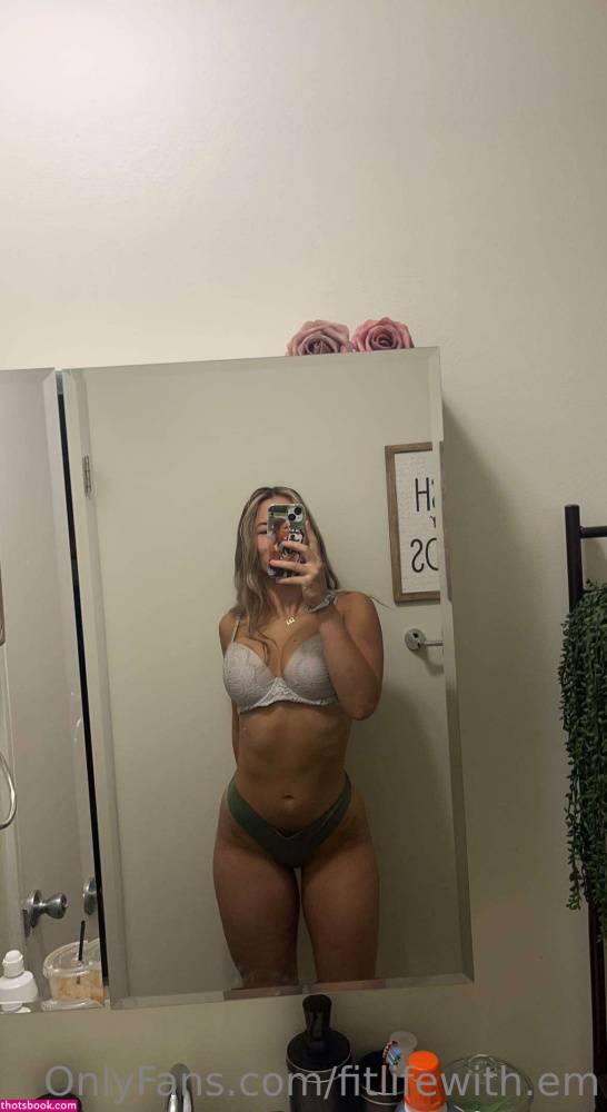 fitlifewithem OnlyFans Photos #15 - #4