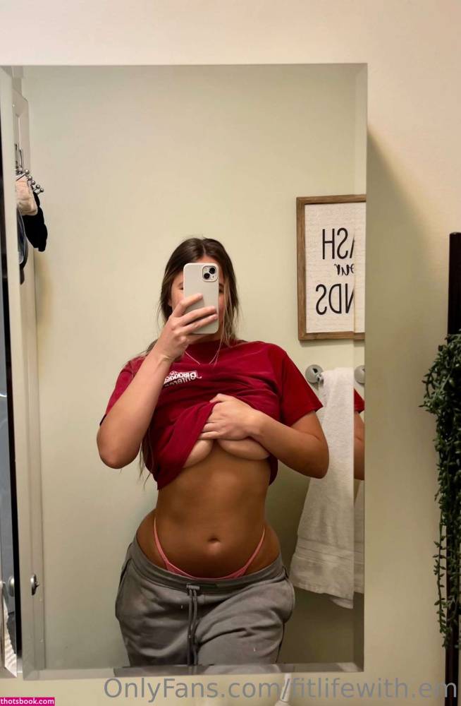 fitlifewithem OnlyFans Photos #13 - #5