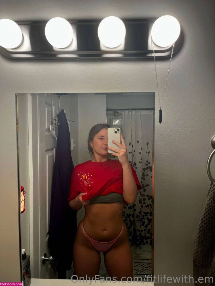 fitlifewithem OnlyFans Photos #13 - #4