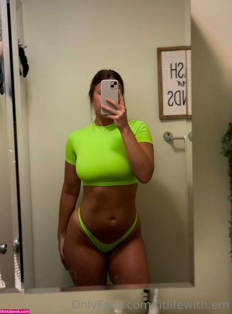 fitlifewithem OnlyFans Photos #13 - #3