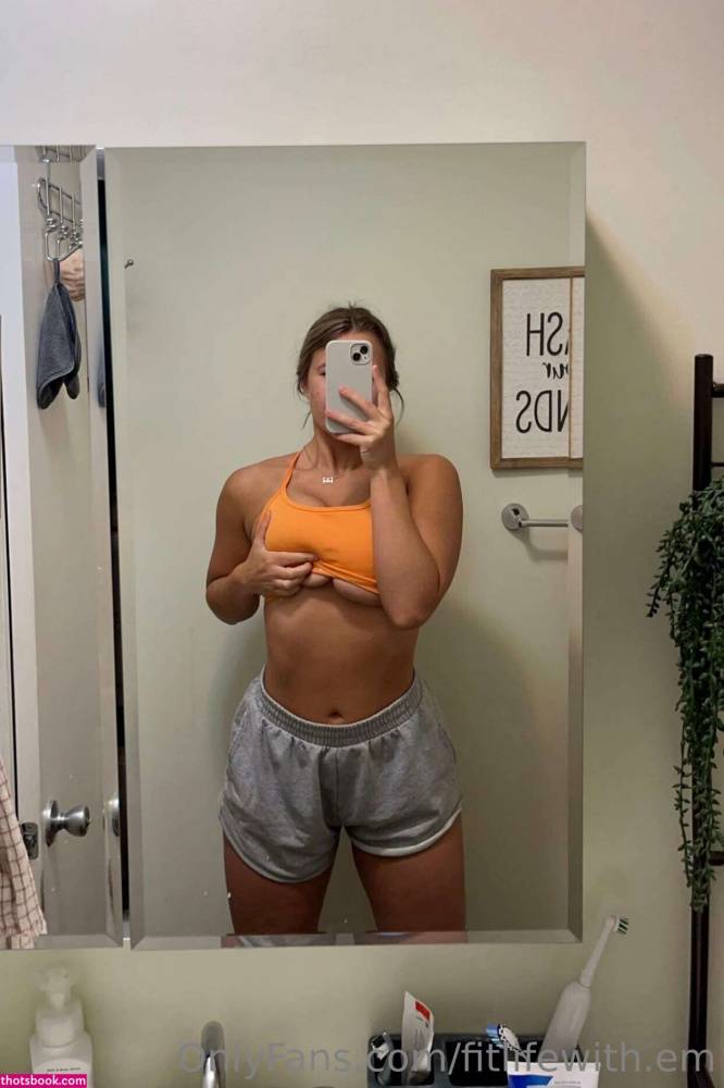fitlifewithem OnlyFans Photos #6 - #4