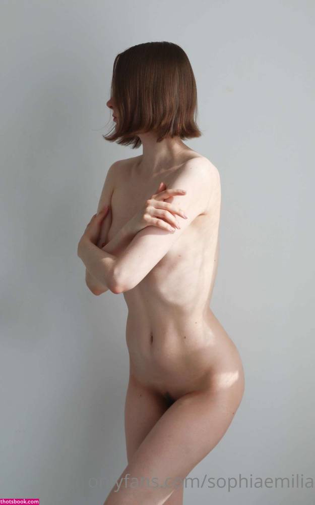Sophiaemilia Nude OnlyFans Photos #6 - #2