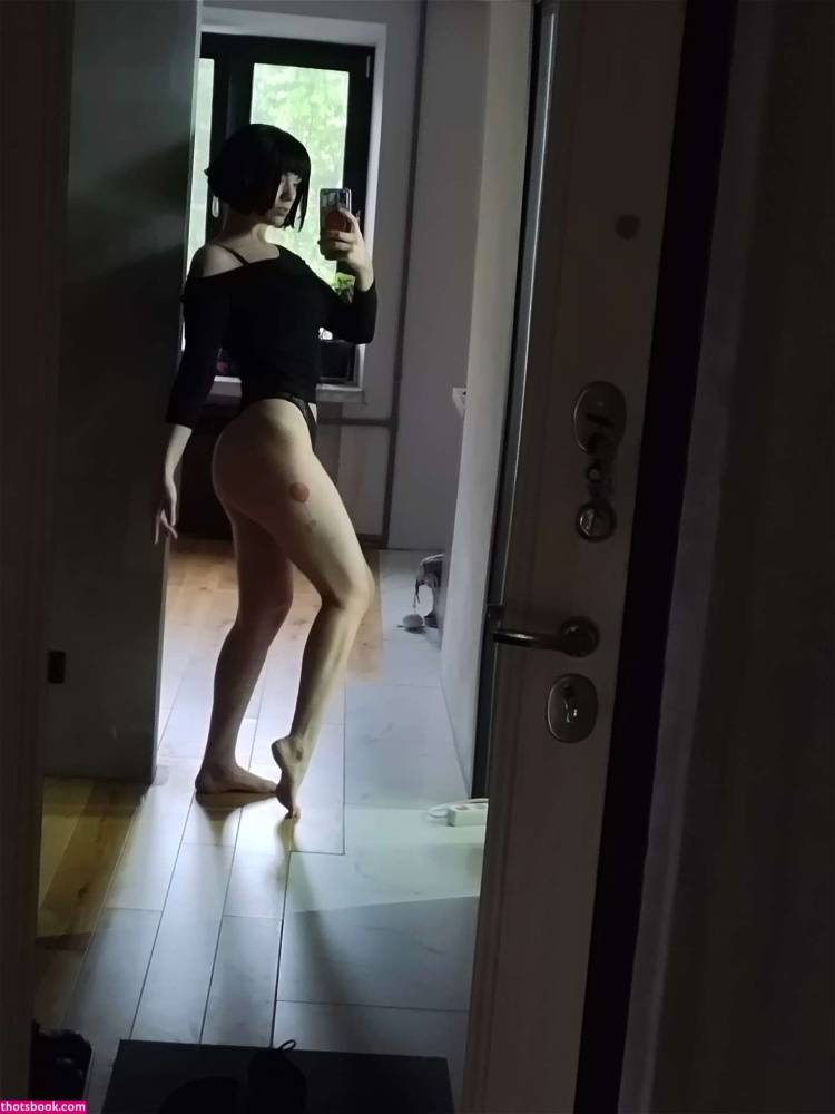 Omi Nude OnlyFans Photos #4 - #14