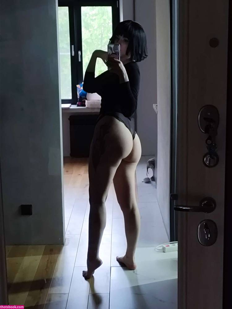 Omi Nude OnlyFans Photos #4 - #15