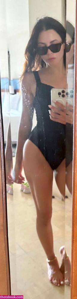 Jenna Dewan Nude Photos #13 - #2