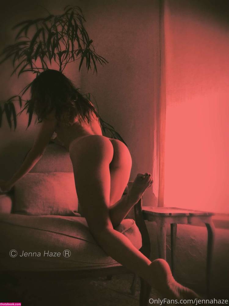 Jenna Haze Nude Photos #13 - #3