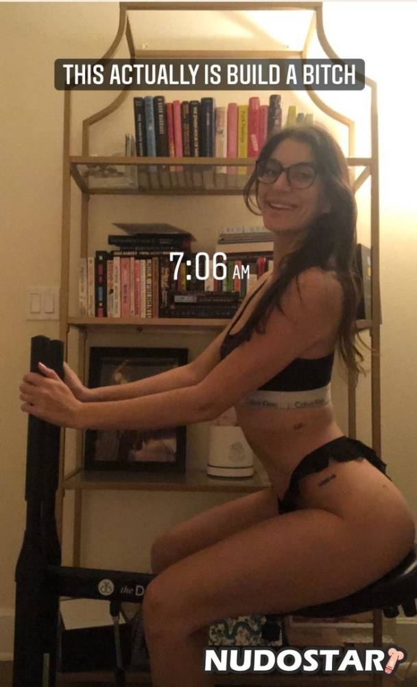 Ariana Basseri Leaks (15 Photos 2B 3 Videos) - #9