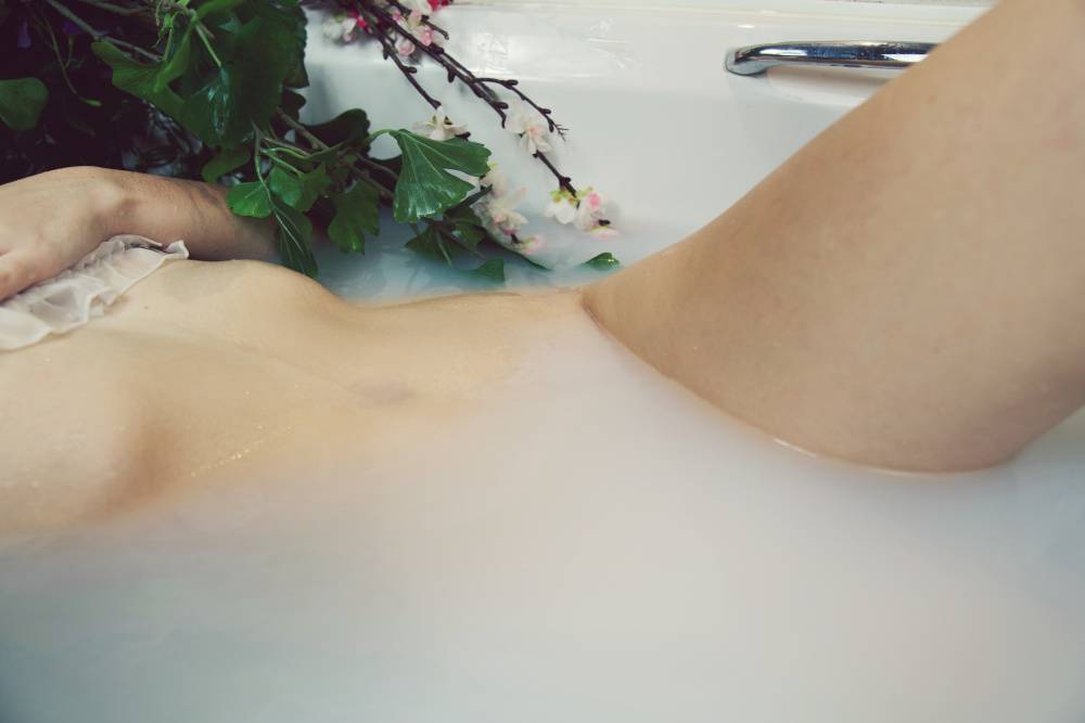 Belle Delphine nude sexy | Photo: 1974983