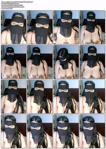 Arab Camgirl Nude | Photo: 1979293