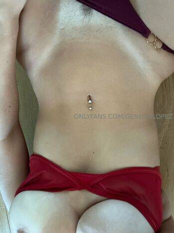 Genesis Mia Lopez / genesislopez / genesislopezofficial Nude | Photo: 2004204