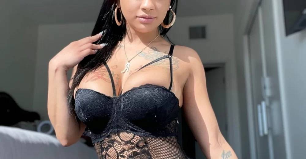Ashley Amor new hot onlyfans leaked nudes - #main