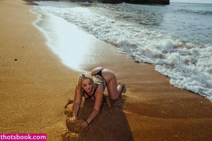 Lana Wolf Nude OnlyFans Photos #12 - #main