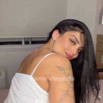 Amanda Souza / amanda_souza / amandasouza Nude | Photo: 154056