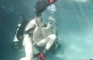 Angelina Ashe is fucking underwater and does wild cocksucking on galphoto.com