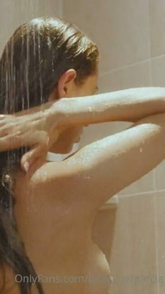 Yanet Garcia Nude Shower Onlyfans Video Leaked on galphoto.com