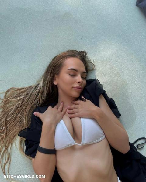 Mihalina Novakovskaya Instagram Nude Influencer - Leaked Nudes on galphoto.com