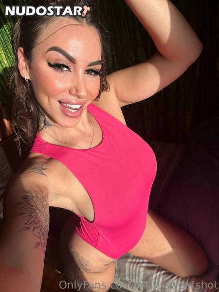 May Sweetshot OnlyFans Leaks on galphoto.com