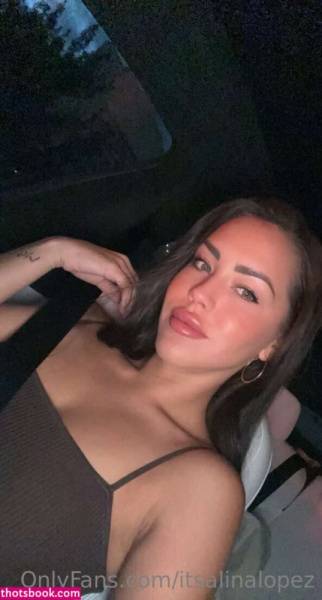 Alina Lopez Onlyfans Leaked Photos