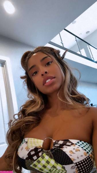 Qimmah Russo OnlyFans Photos #10 on galphoto.com